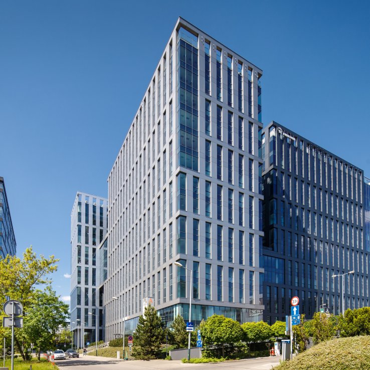 Quattro Business Park C