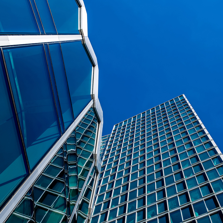 Widok Towers