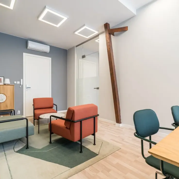Modern Office