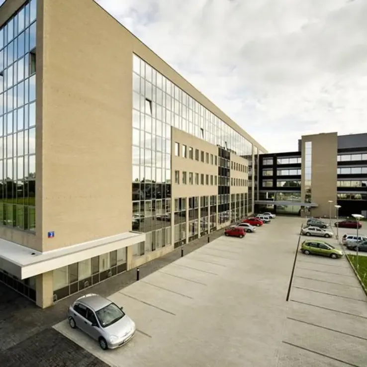 Flanders Business Park C Flanders Business Park C