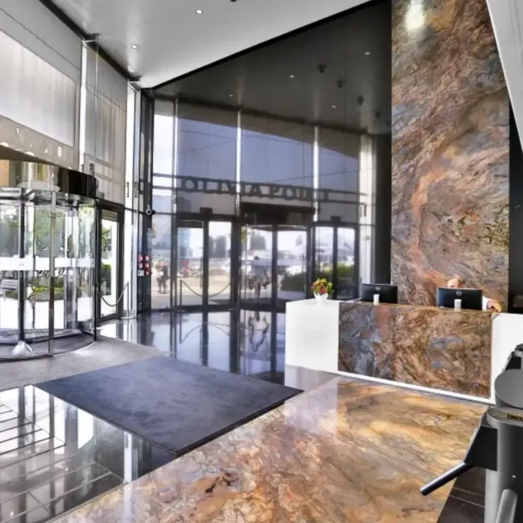 Olivia Tower/Point Olivia Tower/Point