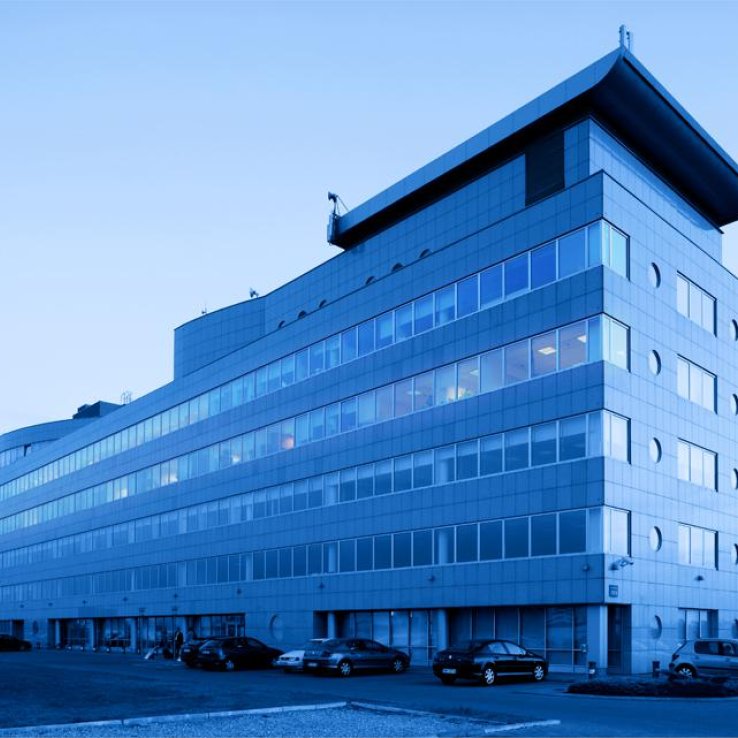 Batory Office Building I