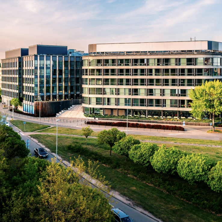 Piastów Office Center