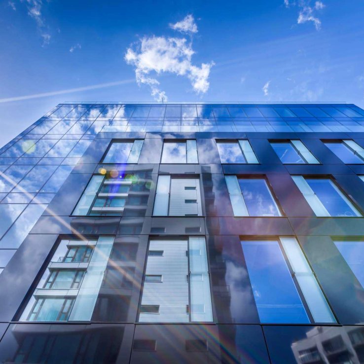 Grójecka Offices
