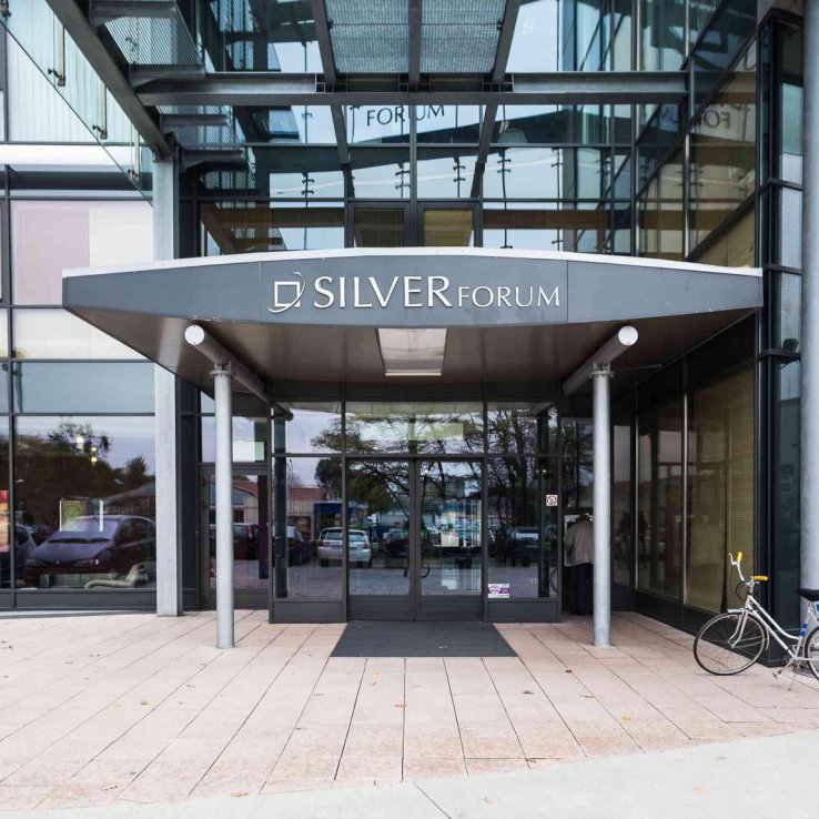 Silver Forum