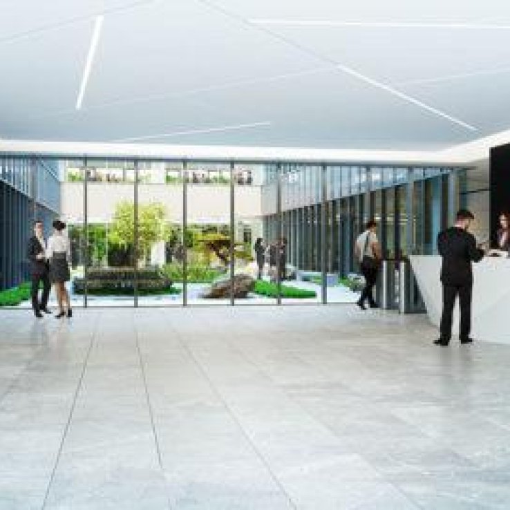 Porto Office A Faza II