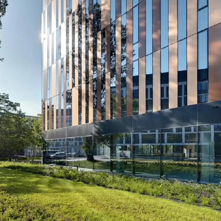 Cu Office B Cu Office B