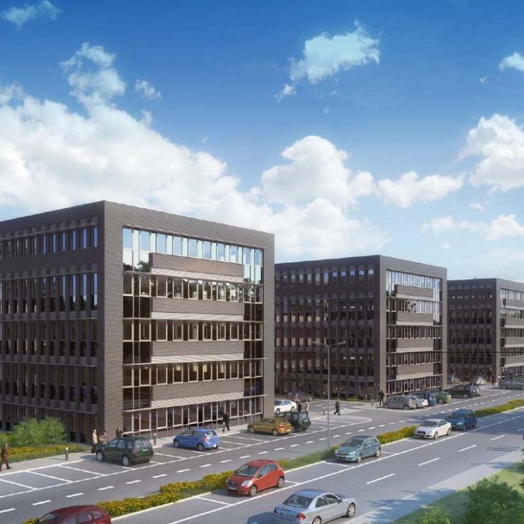 Flanders Business Park C