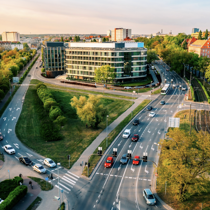 Piastów Office Center