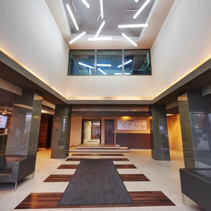 Real Office