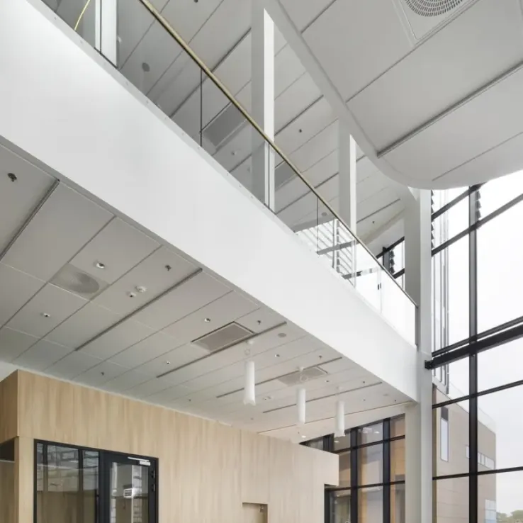 Waterfront I Waterfront I