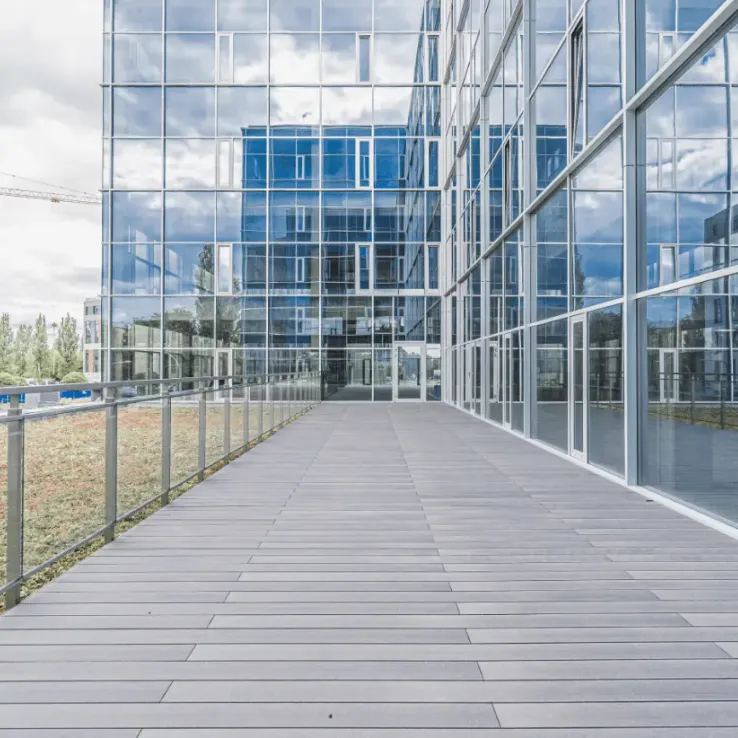 CZ Office Park D CZ Office Park D