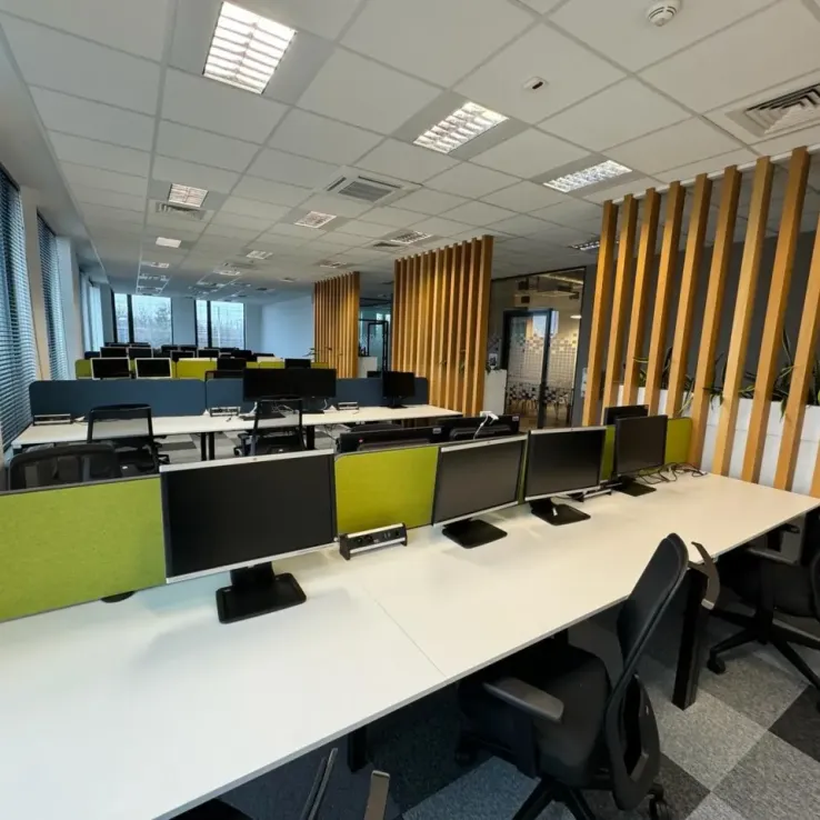 Cross Point B Cross Point B