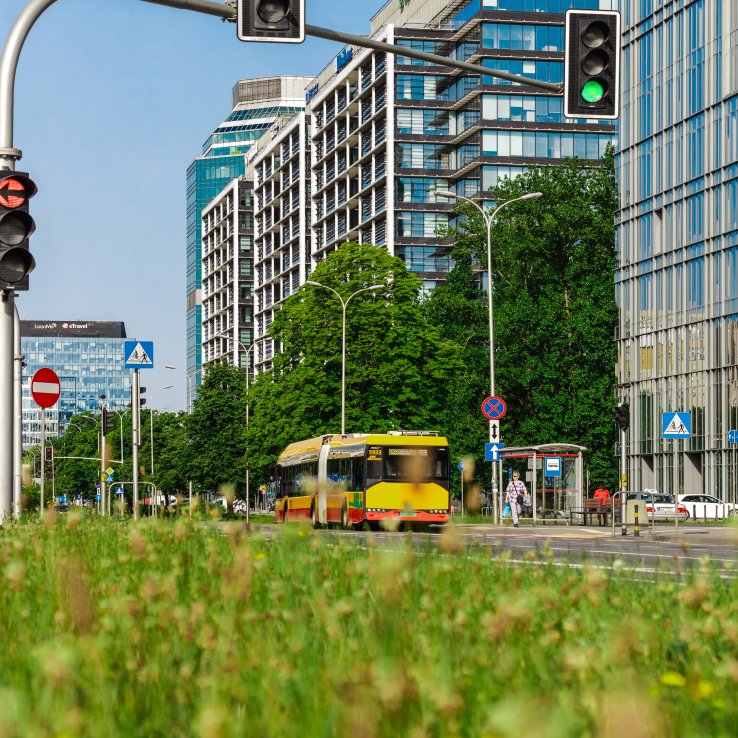 Eurocentrum Office Complex Alfa