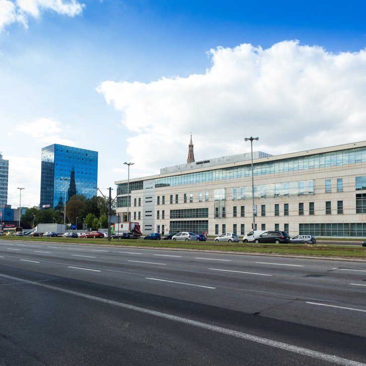 Łódź 1