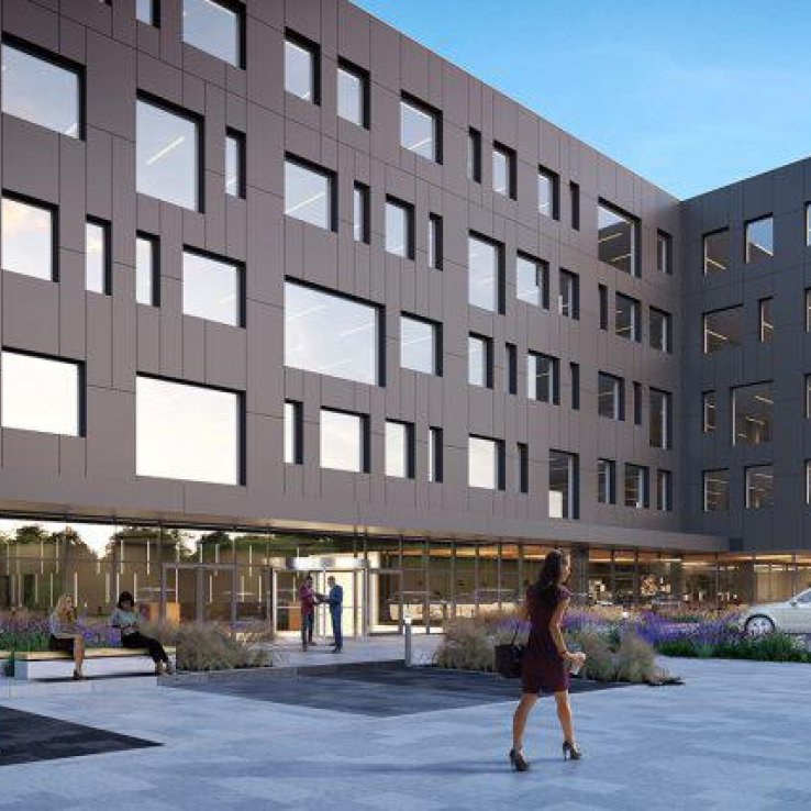 Dot Office M