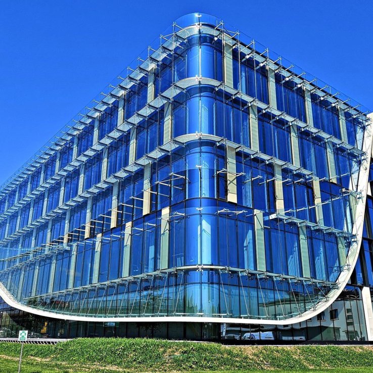 Ocean Office Park B