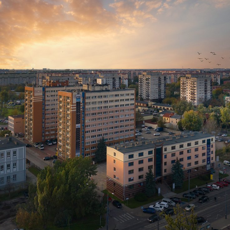 Biurowe Centrum Biznesu