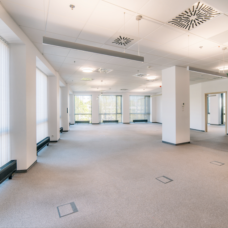 Piastów Office Center