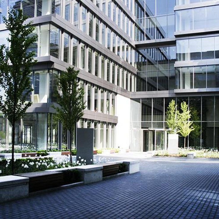 Oxygen Park B