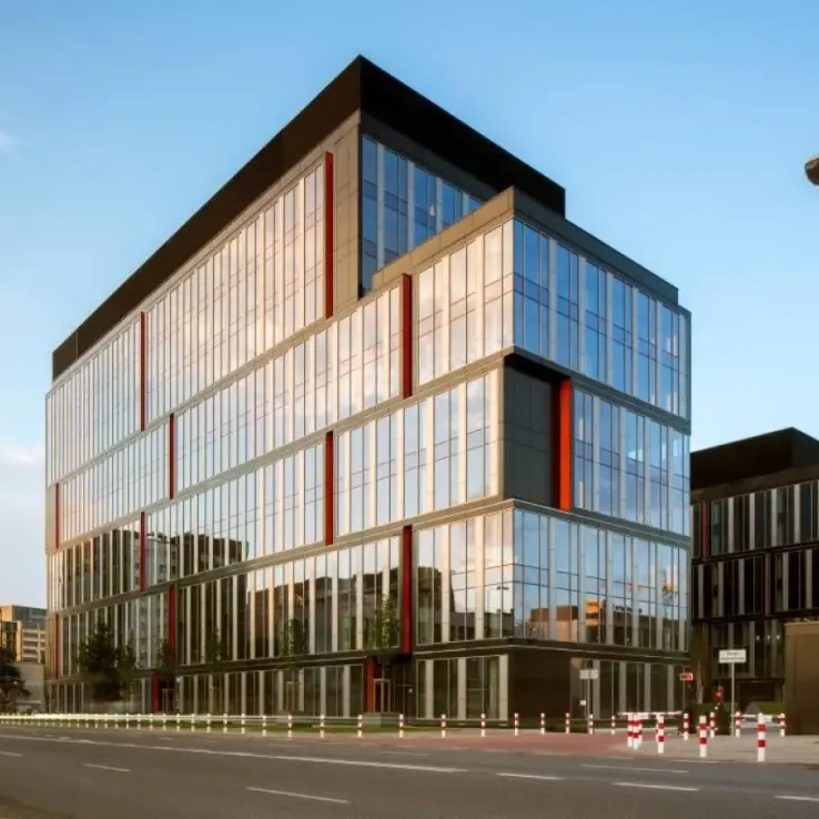 Postępu 14 Postępu 14