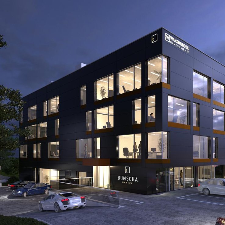BUNSCHA Office