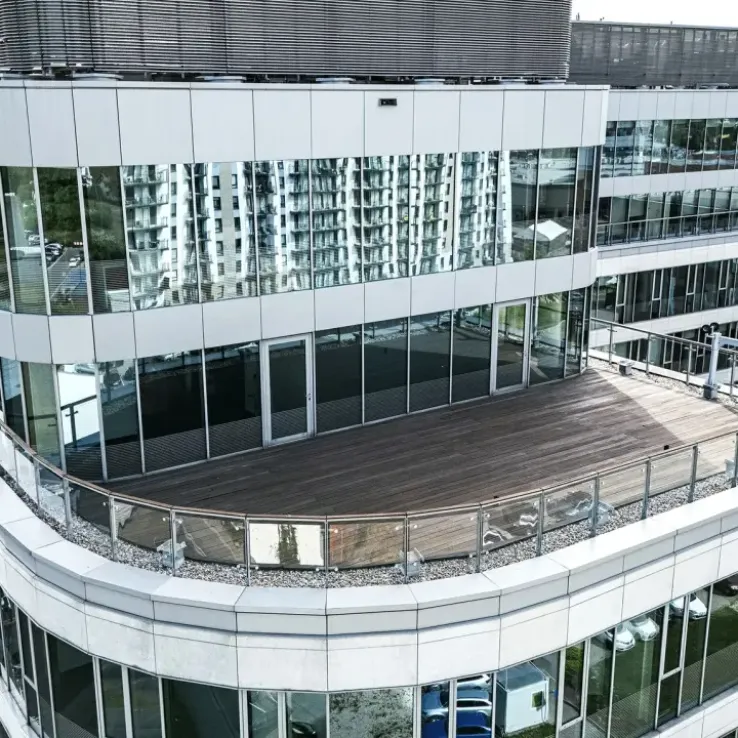 Libra Business Centre I