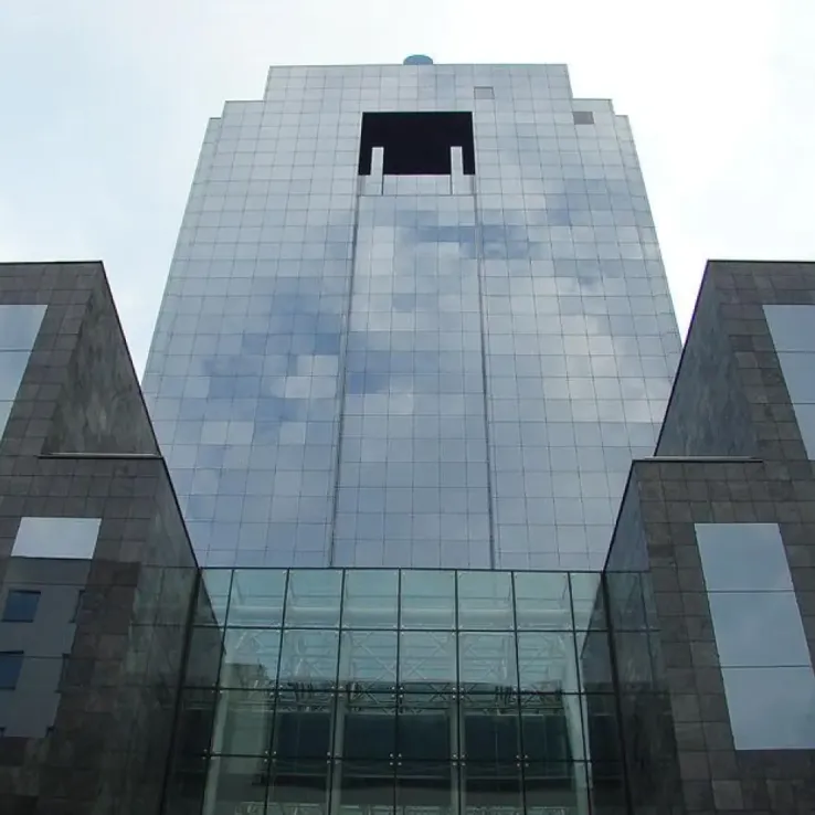 V Tower