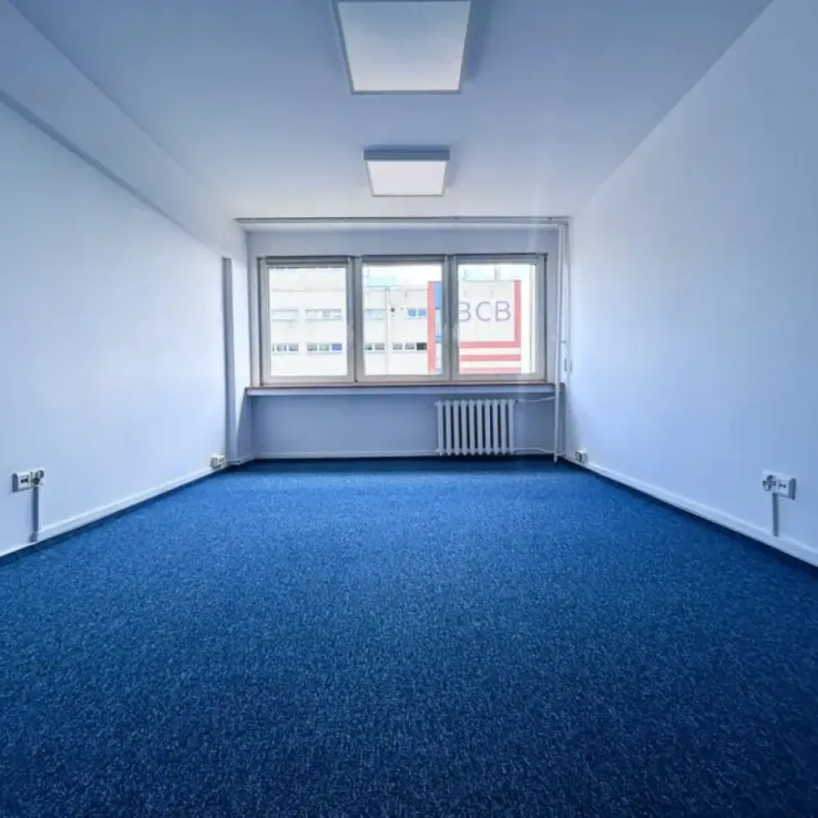 Biurowe Centrum Biznesu Biurowe Centrum Biznesu