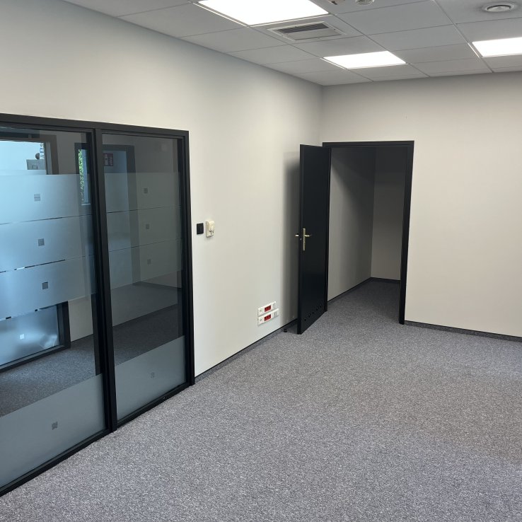 BTB Office Building