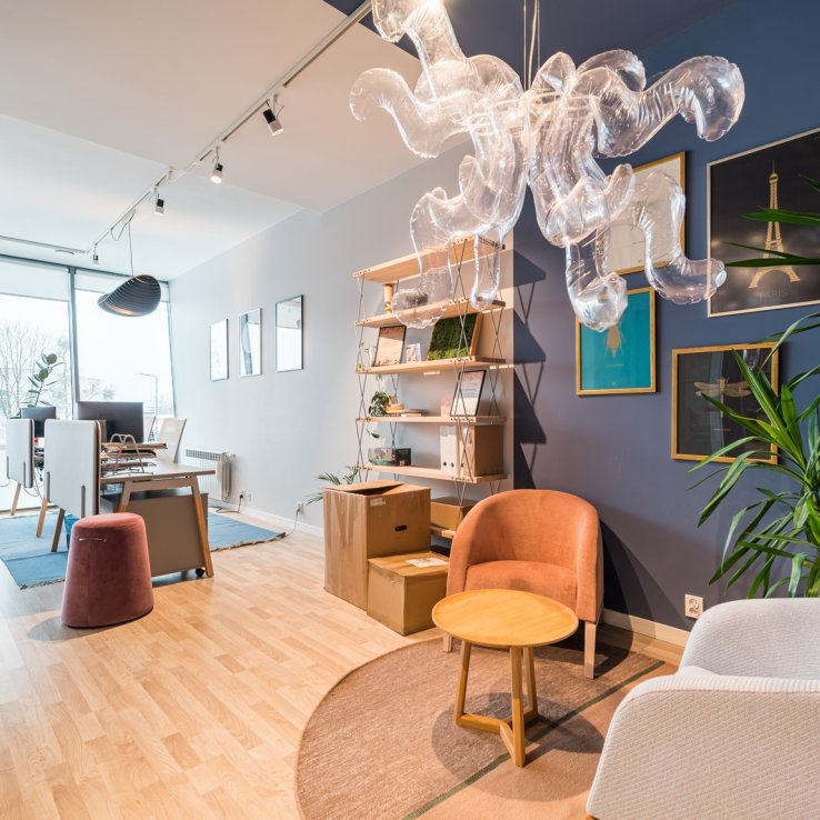 Modern Office