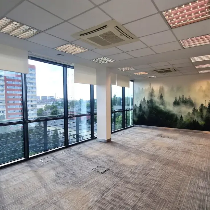 Centrum Biznesu Kopcińskiego 73/75 Centrum Biznesu Kopcińskiego 73/75