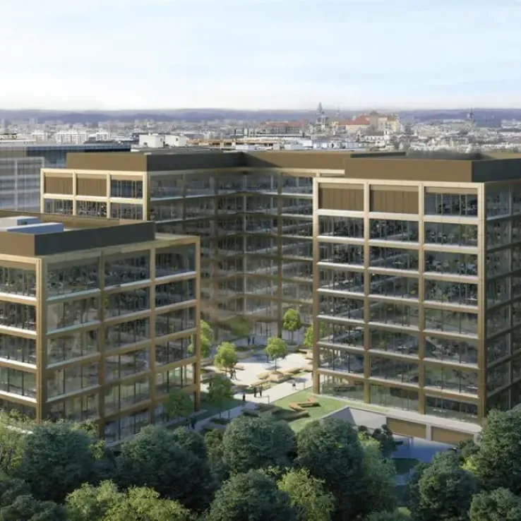 TEN Office A1 TEN Office A1