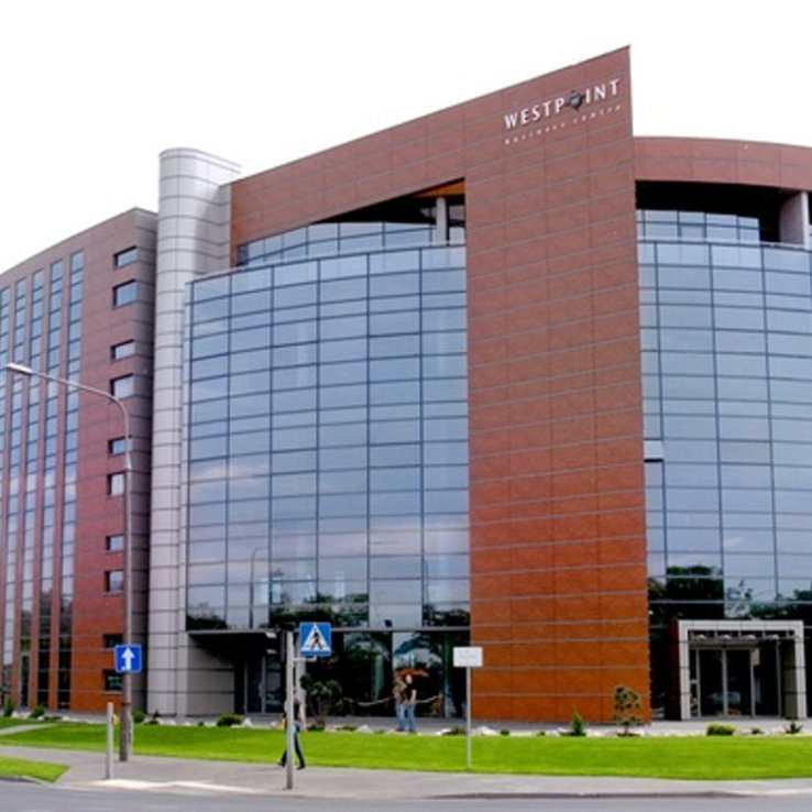 West Point Business Centre