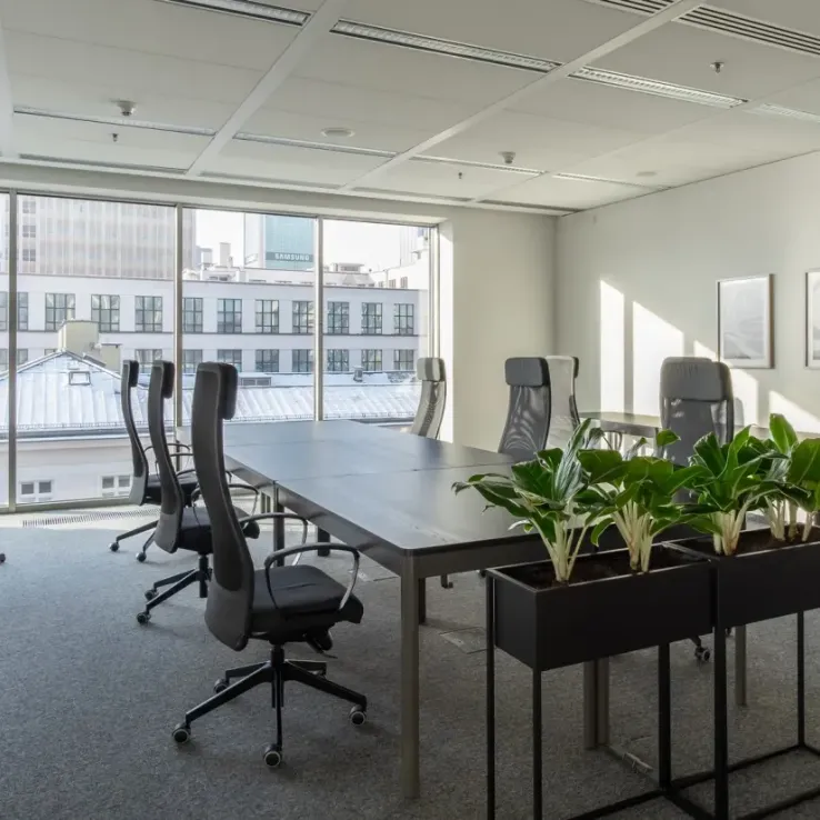 Wolf Marszałkowska Wolf Marszałkowska