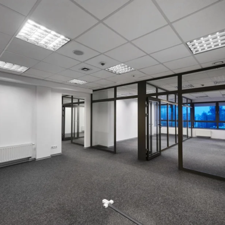 Real Office