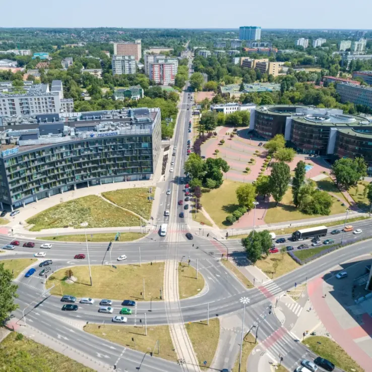 Green Horizon Green Horizon