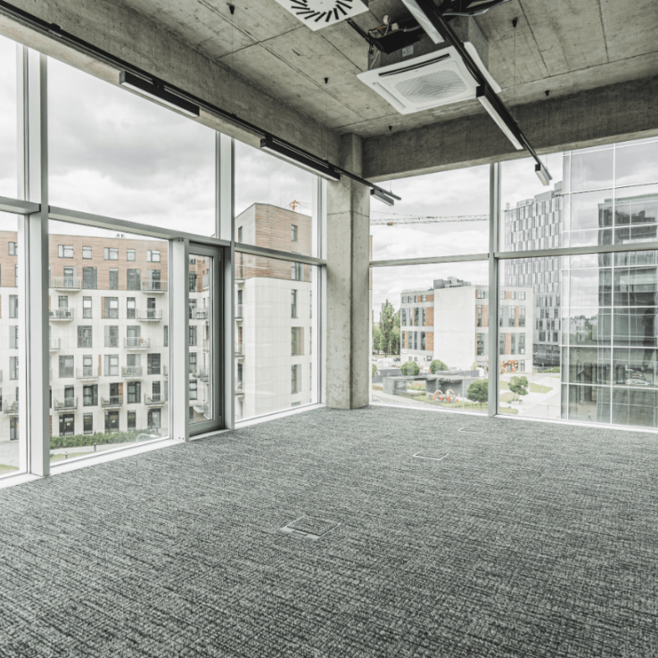 CZ Office Park D