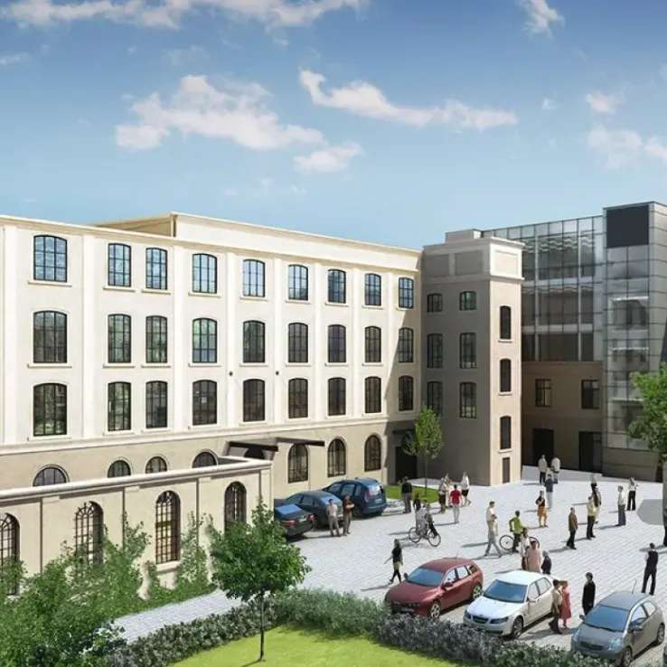 Łódź.Work. Łódź.Work.