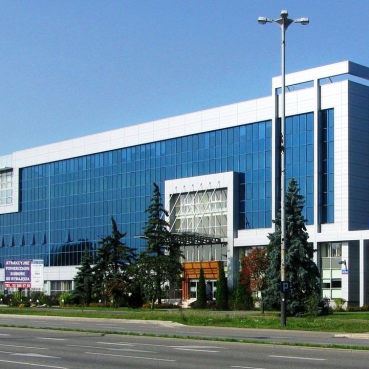 Alexander Plaza