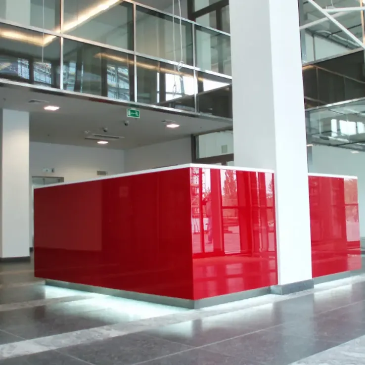 Baltic Business Park A Baltic Business Park A