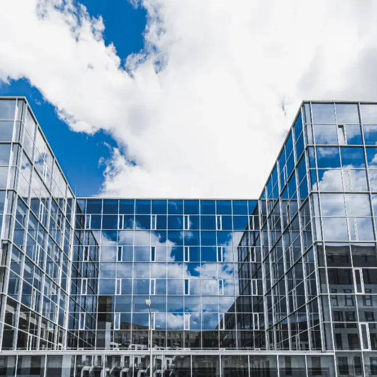 CZ Office Park D CZ Office Park D