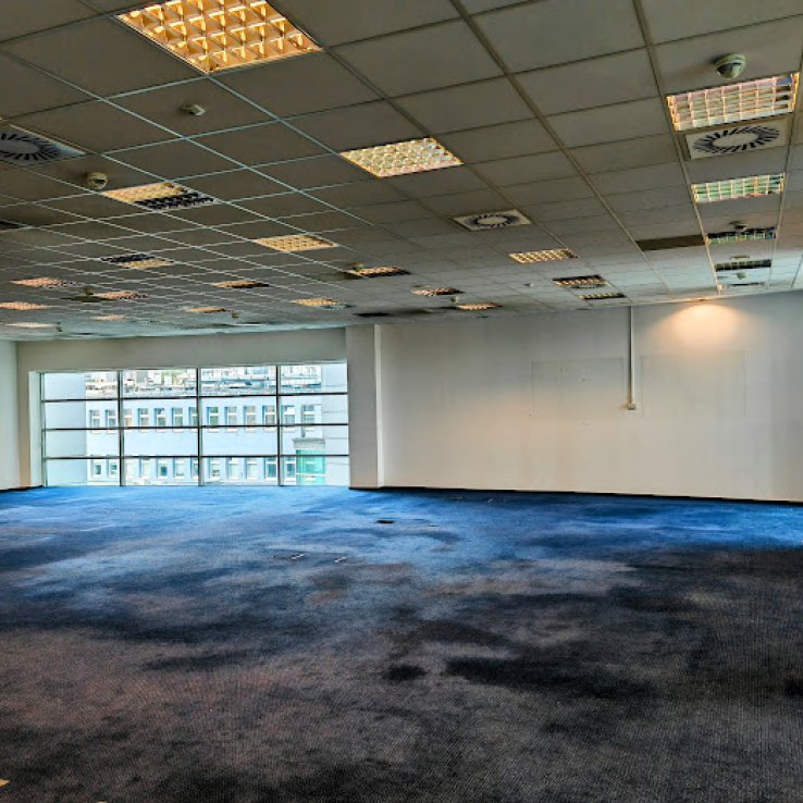 PGK Centrum II