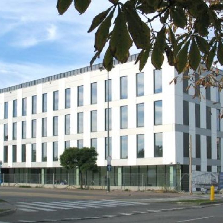 Lobos Office