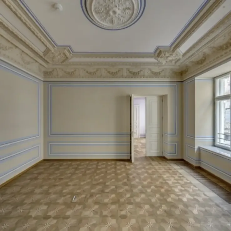 Le Palais Le Palais