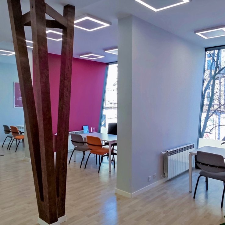 Modern Office