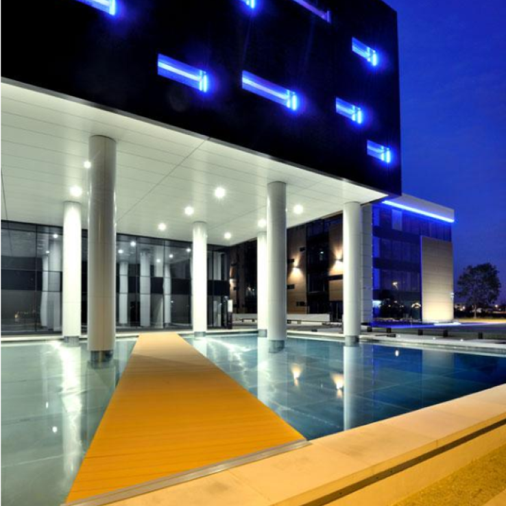 BCB Business Park - B2