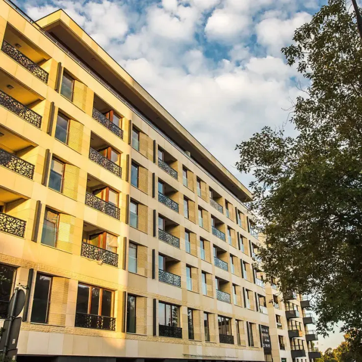 Solec Residence Solec Residence