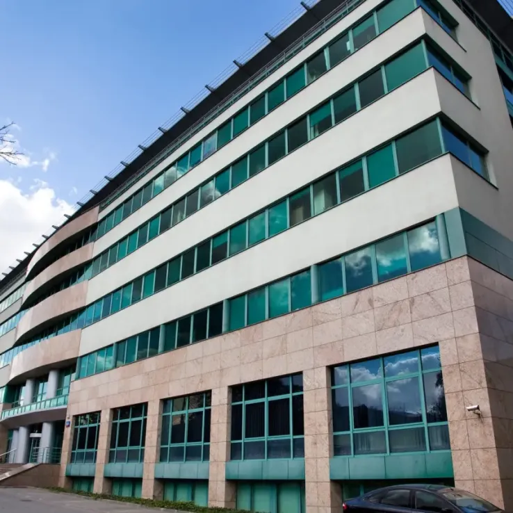 Renaissance Plaza Renaissance Plaza