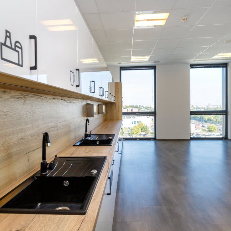 Quattro Business Park D